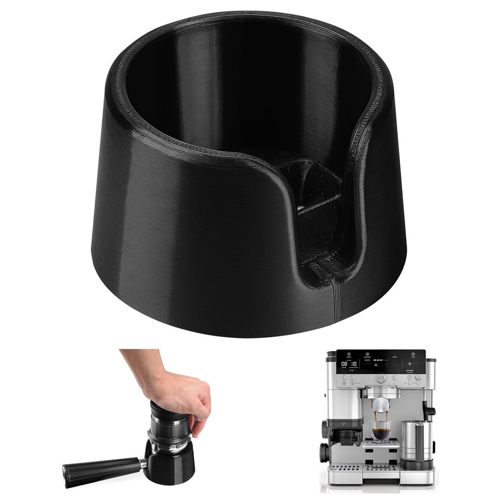 Home Barista - Держатель для кофейного портафильтра, подставка для