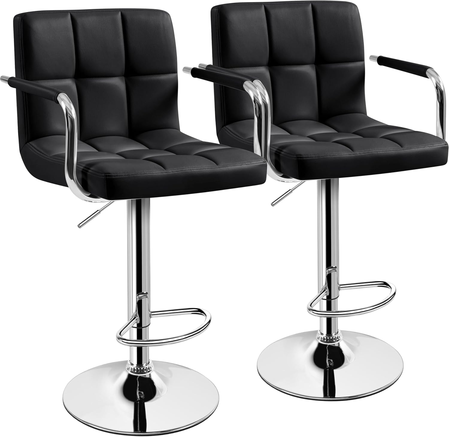 Набор из 2 барных стульев, рег – обзор и цена Home Bar Stools