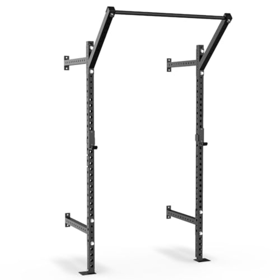 Настенная стойка для приседани – обзор и цена Home Bar And Gym