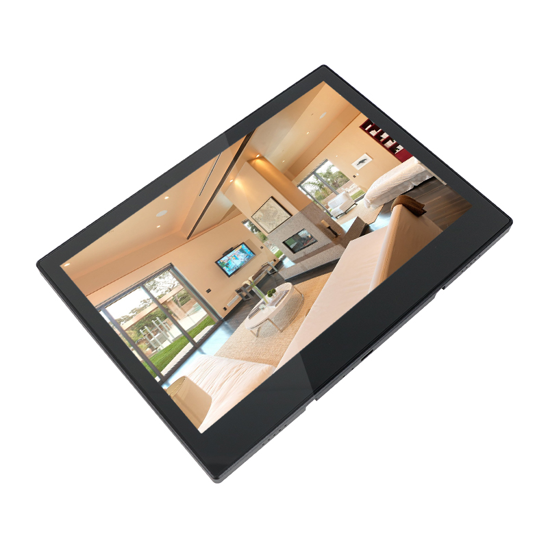 Умная панель управления Tuya S – обзор и цена Home Bar Android