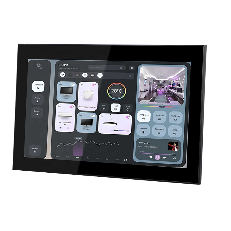 Большой 14-дюймовый умный элек – обзор и цена Home Bar Android