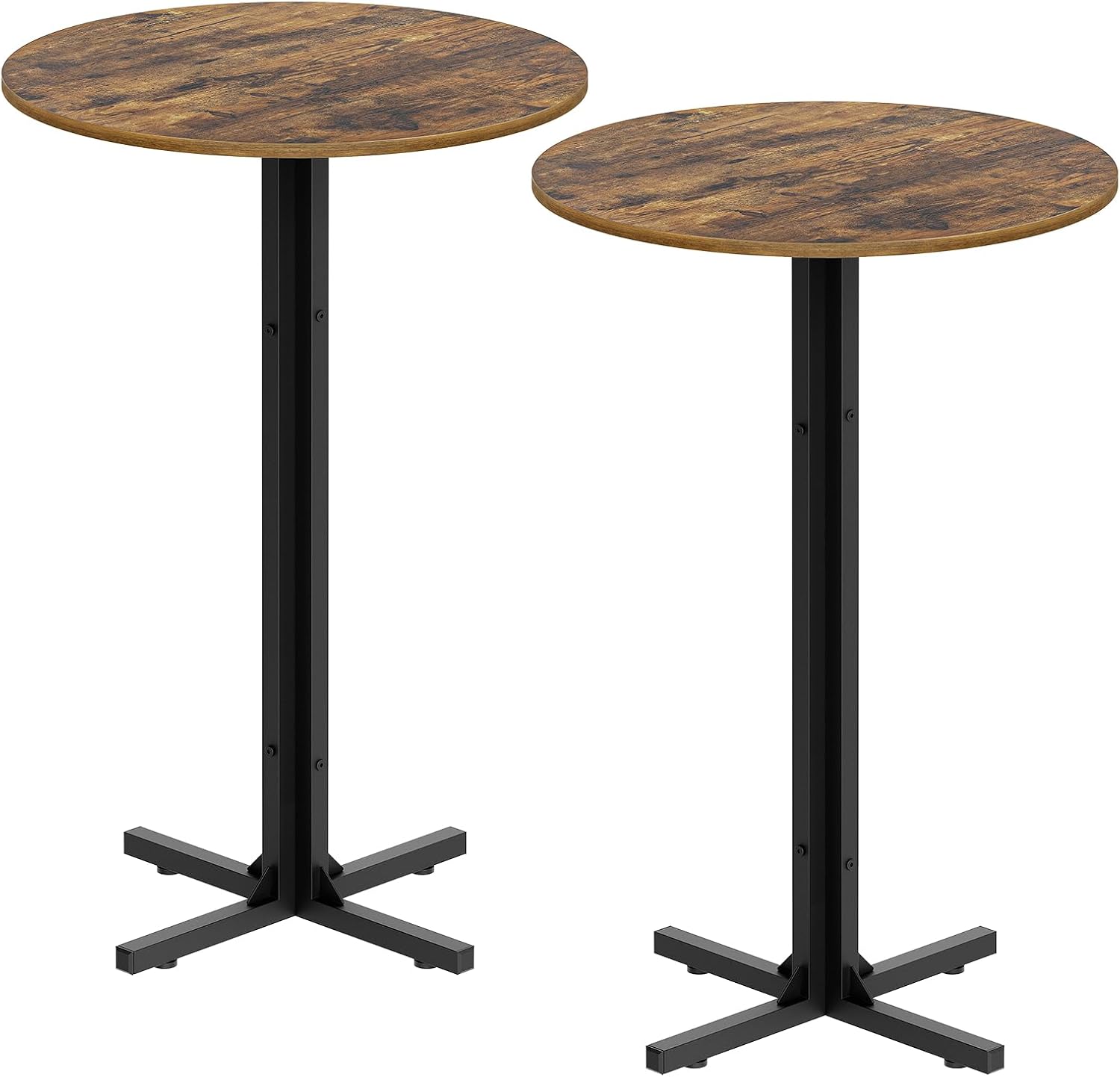 Круглый барный стол, комплект  – обзор и цена Home Bar And Counter