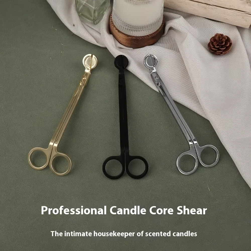 Триммер для свечей из нержавею – обзор и цена Home Barbershop