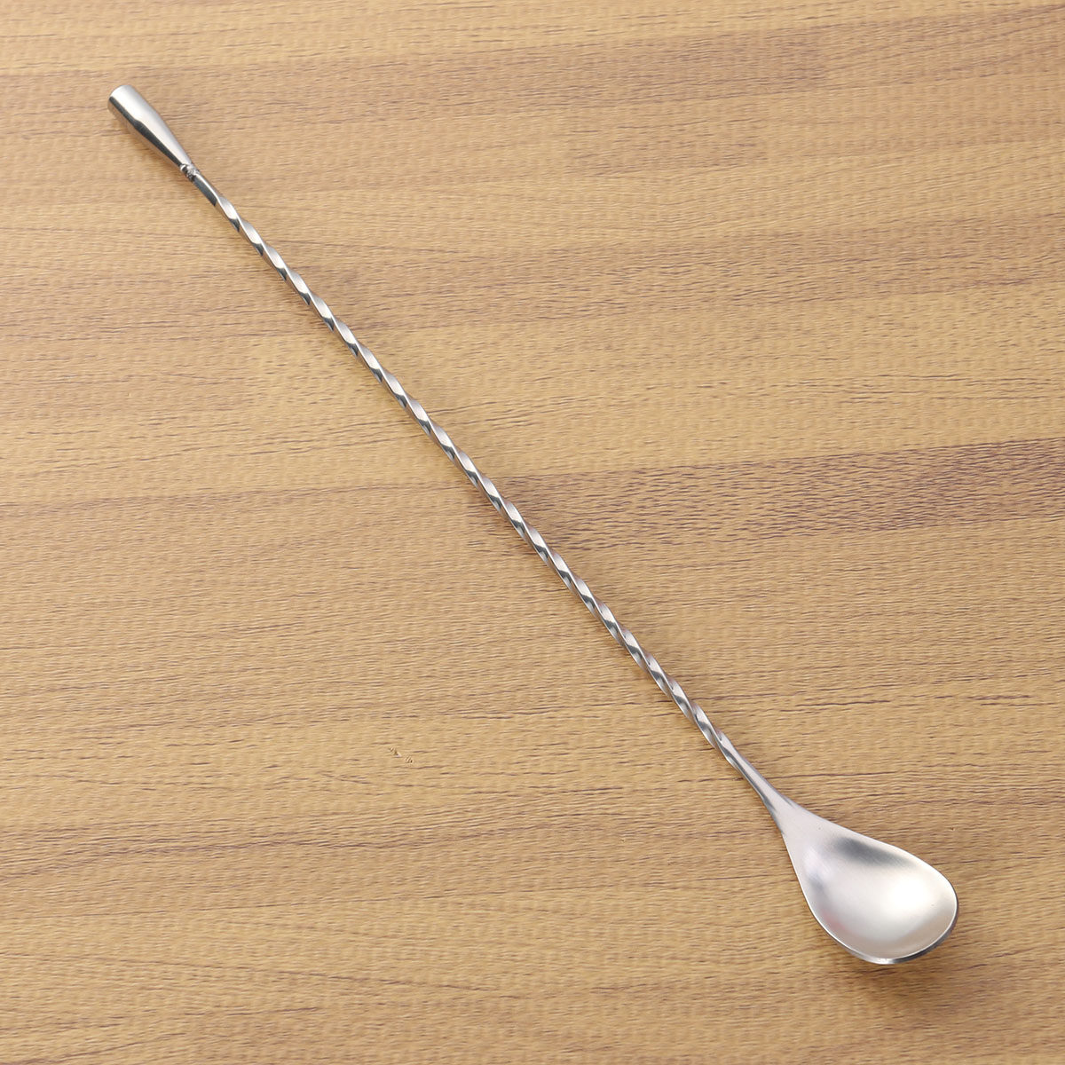 Коктейльная ложка из нержавеющ – обзор и цена Bar Spoon Twisted