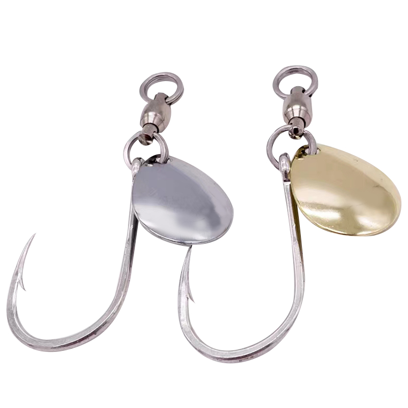 TAKEDO-одинарные рыболовные кр – обзор и цена Jigger Double Sided