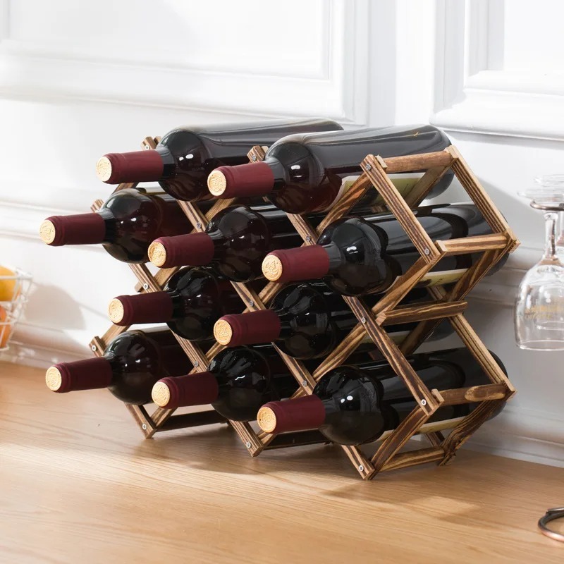 Штабелируемые полки для хранен – обзор и цена Home Bar Shelves