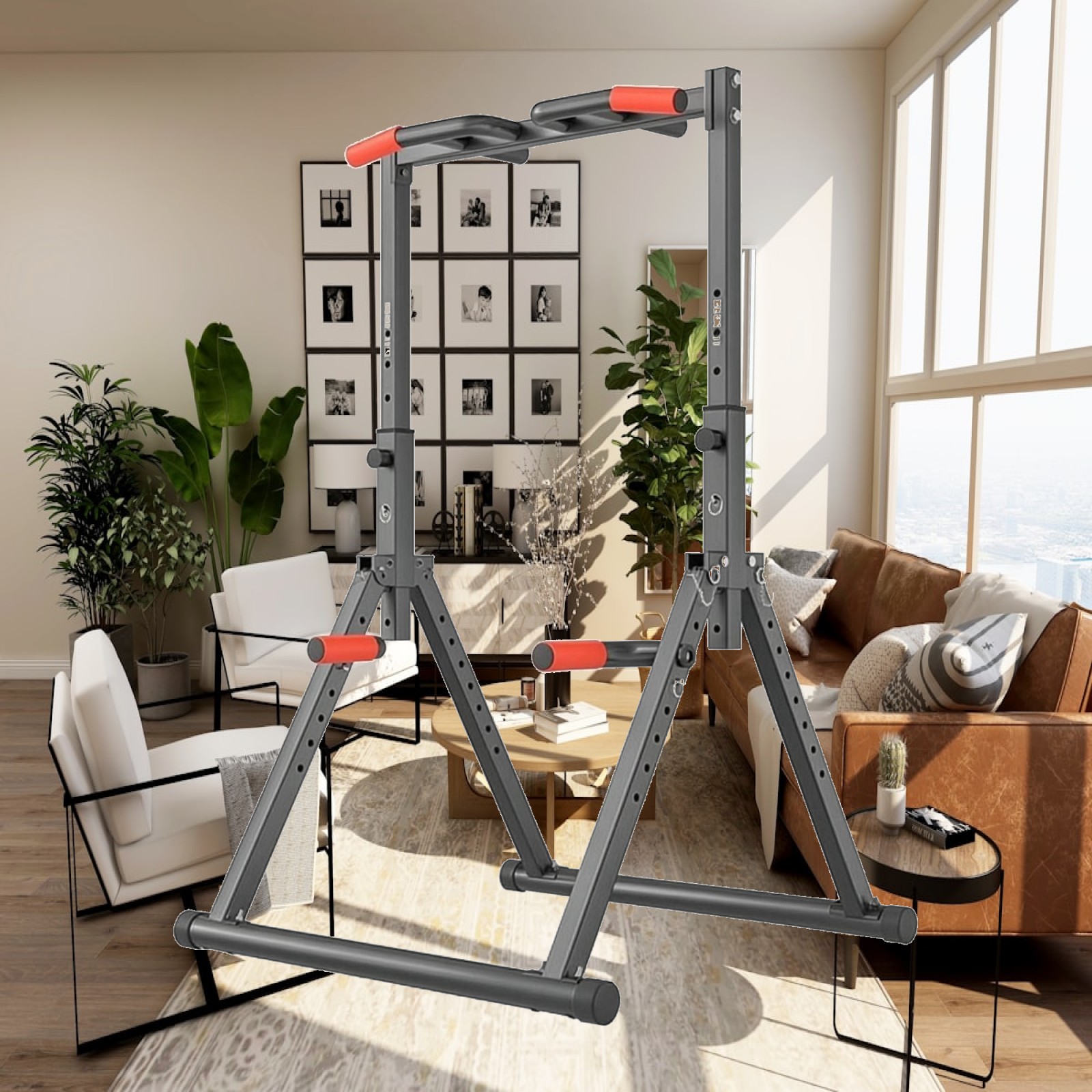 Регулируемая детская переклади – обзор и цена Home Bar And Gym
