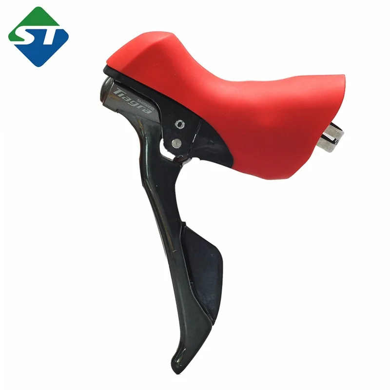Чехол TIAGRA для шоссейного ве – обзор и цена Speed Pourer Cap