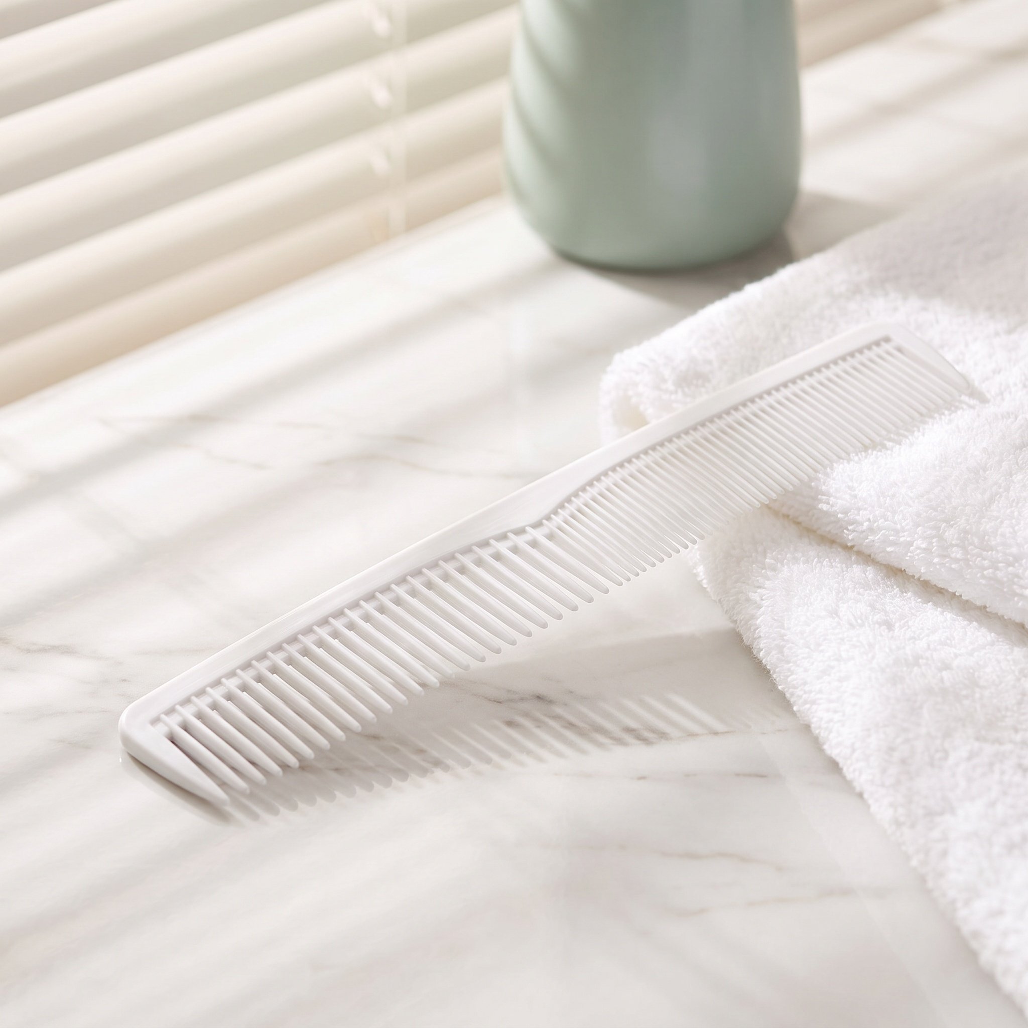 Двусторонняя антистатическая р – обзор и цена Home Barbershop